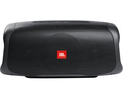 JBL BassPro Go Plus - 2 in 1 Subwoofer - Auto Subwoofer - Draagbare Bluetooth Speaker - Bluetooth speaker - 200 W