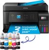 Epson EcoTank ET-4810 - All-In-One Printer - Inclusief tot 3 jaar inkt