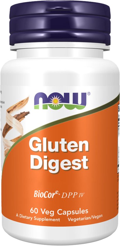 Foto: Gluten digest