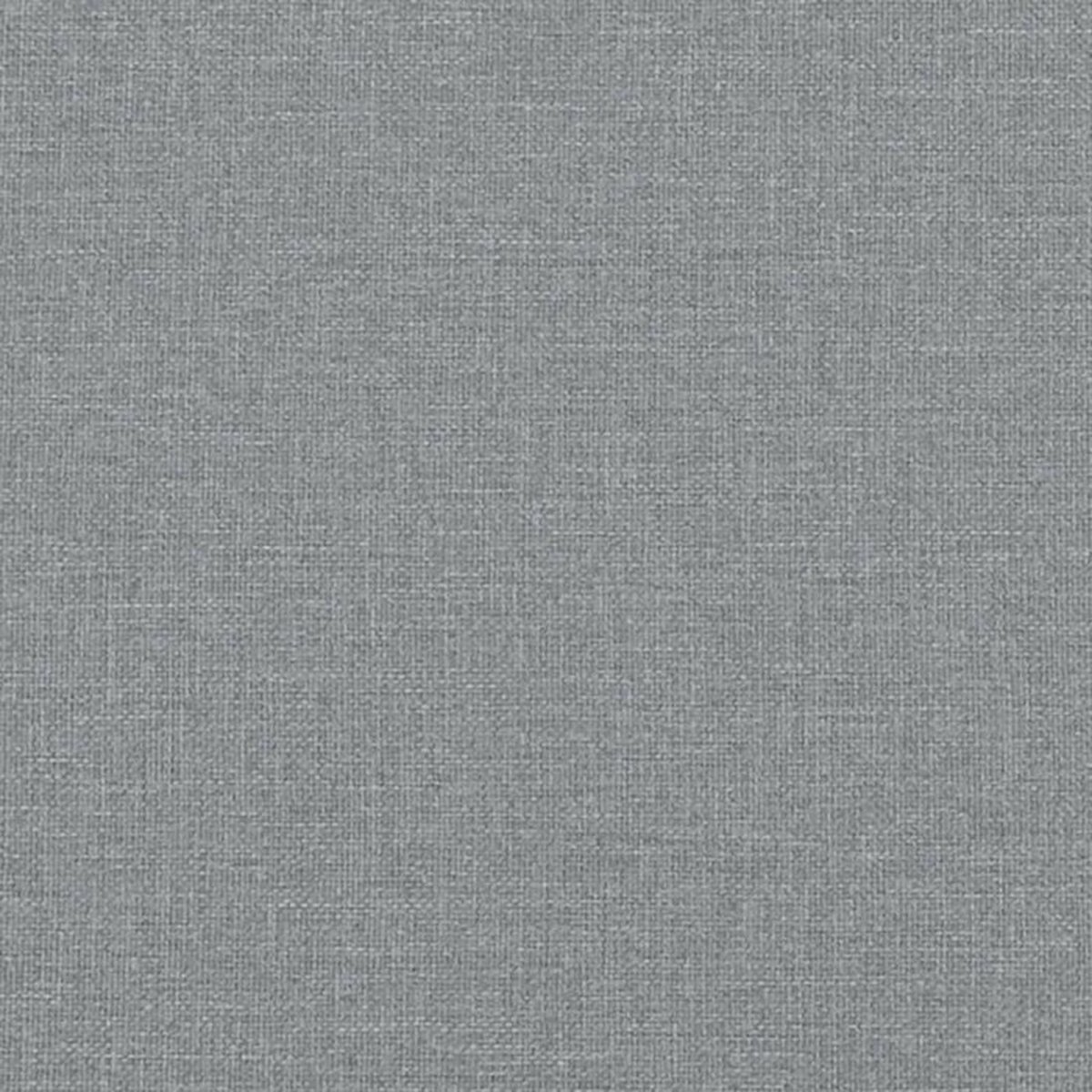 Afbeelding 2 van vidaXL Massagestoel Verstelbaar Stof Lichtgrijs