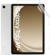 Protecteur d'écran Samsung Galaxy Tab A9 Plus - iMoshion Duo Pack Ultra Clear protecteur d'écran tablette