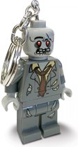 LEGO Led Sleutelhanger Zombie