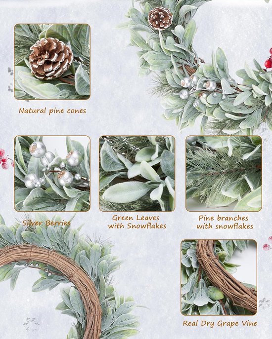 Kerstkrans