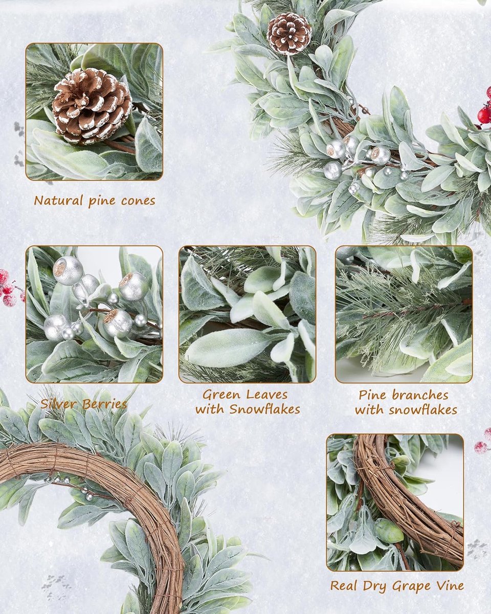 Kerstkrans