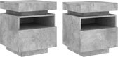 Betongrijs