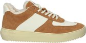 Blackstone Hitty - Candied Ginger - Sneaker (low) - Vrouw - Light brown - Maat: 38