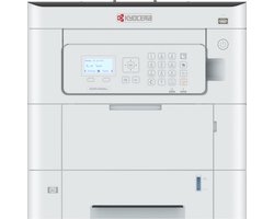 KYOCERA ECOSYS PA3500cx - Laserprinter A4 - Kleur
