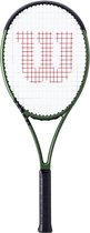Raquette de tennis Wilson Blade 101L V8. 0 RKT 2