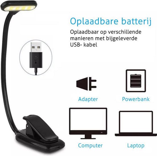 Beste bureaulamp 2026: 5 lampen voor gezonde ogen
