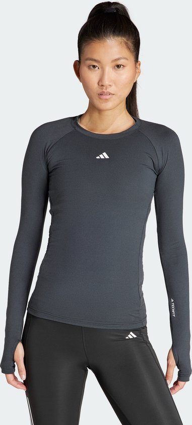 Trainingsshirt lange mouwen sale