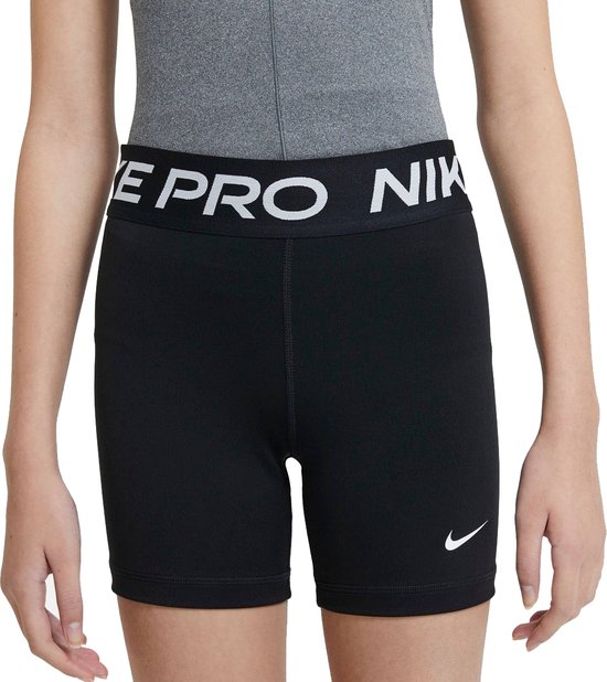 Nike Pro Short Junior - Maat 158