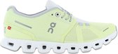 ON Running Cloud 5 - Dames Sneaker Hardloopschoenen Running Schoenen Hay-Frost 59.98372 - Maat EU 37.5 US 6.5