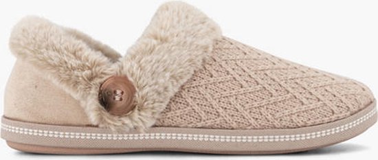 Skechers Babouche rose - Taille 38