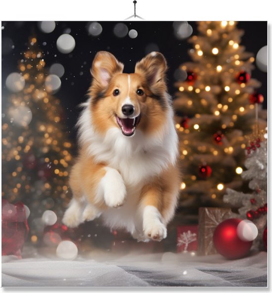 Feestelijke Kerstboom Oorbellen voor Dames en Meisjes - Unieke Kerstcadeau Ideeën