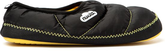 Nuvola- Sloffen Unisex- Geel- 42/43