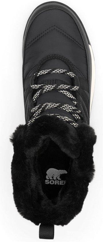 Sorel whitney 2024 short lace