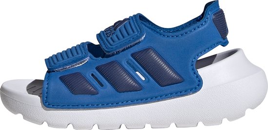 adidas Sportswear Altaswim 2.0 Sandalen Kids - Kinderen - Blauw- 21