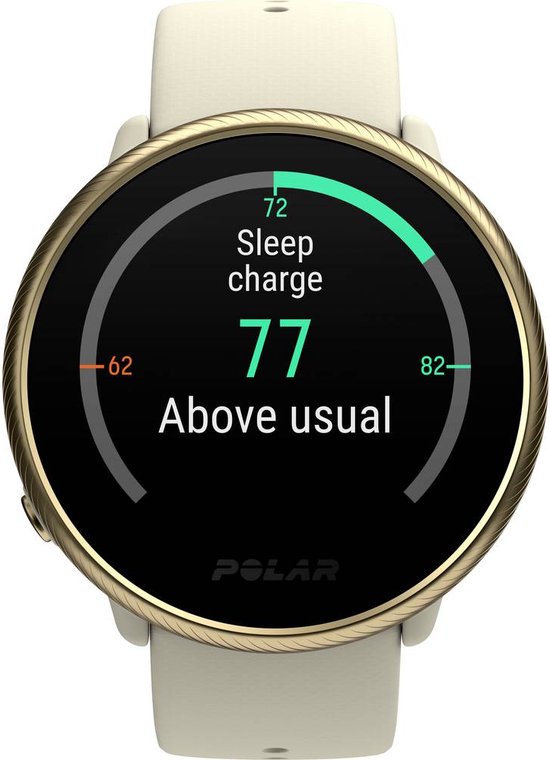 Polar ignite sports tracker hotsell