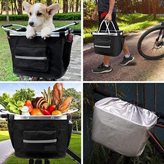 Hond op de fiets: accessoires online kopen | MAXI ZOO