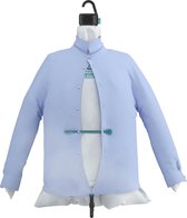Shirtmeister - Sèche-linge automatique - Système de repassage Chemises/chemisiers - Machine à repasser pour chemises