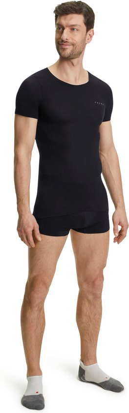 Falke Ultralight Cool Tanktop Heren - zwart 3000