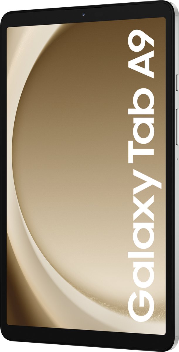 Samsung Galaxy Tab A9 - 64GB - 8.7 inch - Silver — afbeelding 6