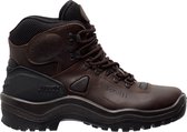 Chaussure de Marche Scout33 Marron Jade - Taille 40