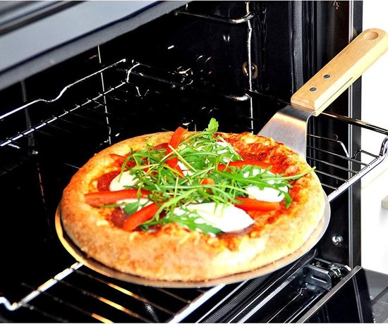 De top 10 beste pizzascheppen om koffie mee te zetten | De top 10 De top 10 beste pizzascheppen om koffie mee te zetten | De top 10