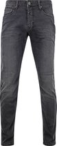 MAC - Jeans Greg Antraciet - Heren - Maat W 33 - L 30 - Slim-fit