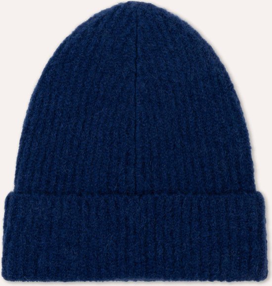 Apetite knitted hat 54 Spectrum Blue Blue: OS