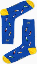 Healthy Socks - Spuit Sok - Maat 41/46