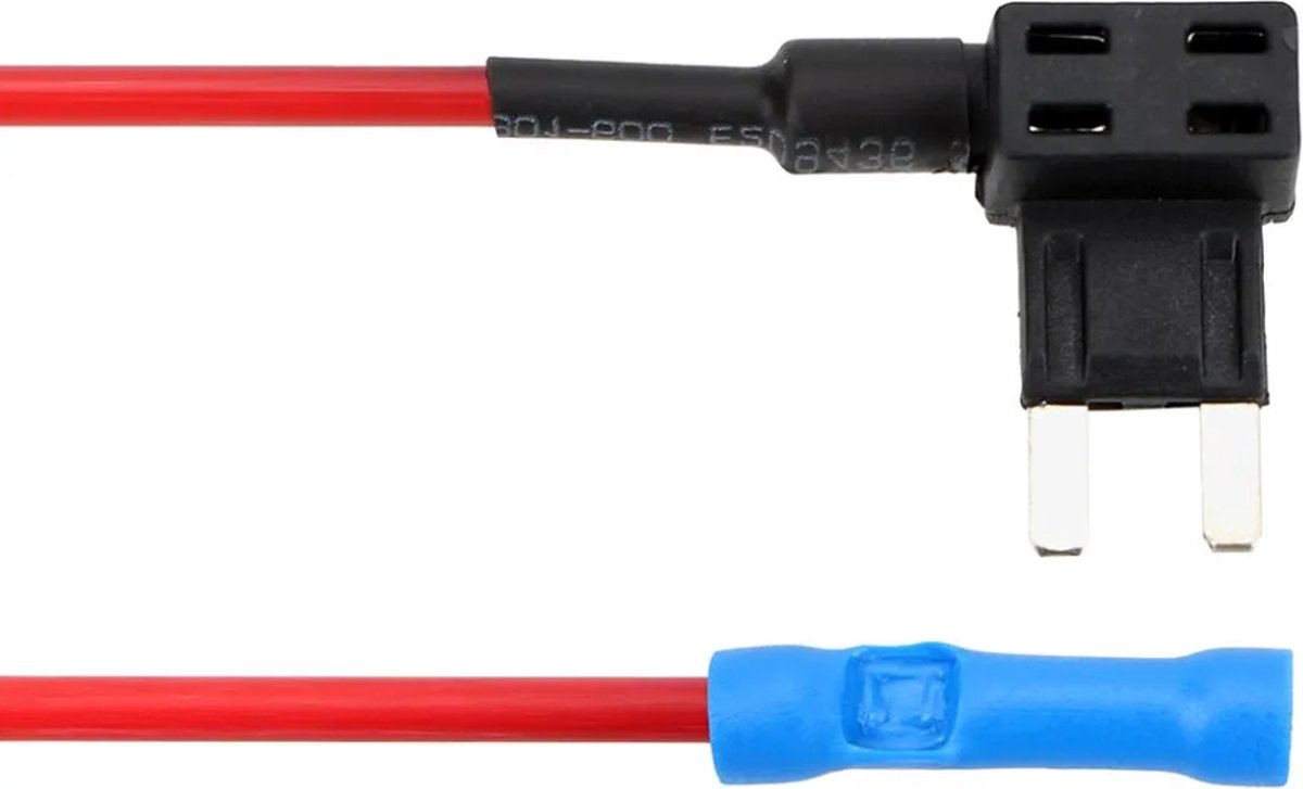 Auto zekering Atm Adapter mini AddACircuit Adapter Apm Tap Mini bol