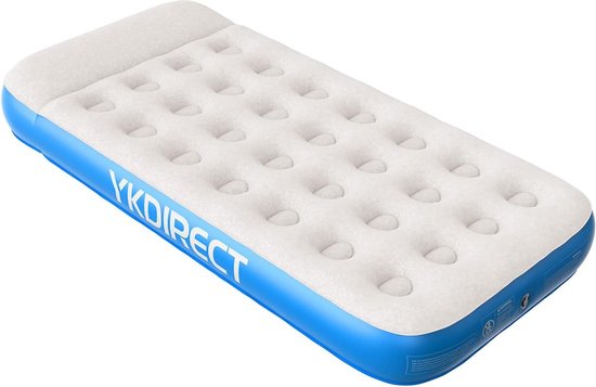 Night Cat Opblaasbare isomat luchtmatras draagbaar licht met Night Cat Opblaasbare isomat luchtmatras draagbaar licht met