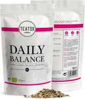 Vegan Thee Daily Balance Tea Lemongrass (Navulling - 50 gram)
