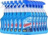 Glassex Glas & Multi Schoonmaak Spray - 750ml x12