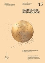 Cahiers Cliniques d'Acupuncture - Cardiologie-Pneumologie - Acupuncture