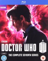Docteur Who [Blu-Ray]