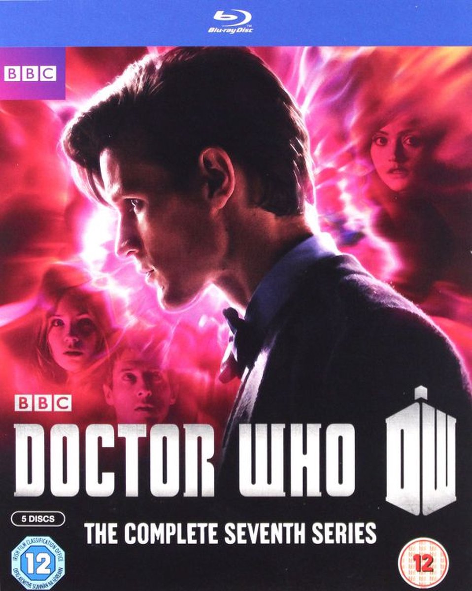 Complete 7th Series
