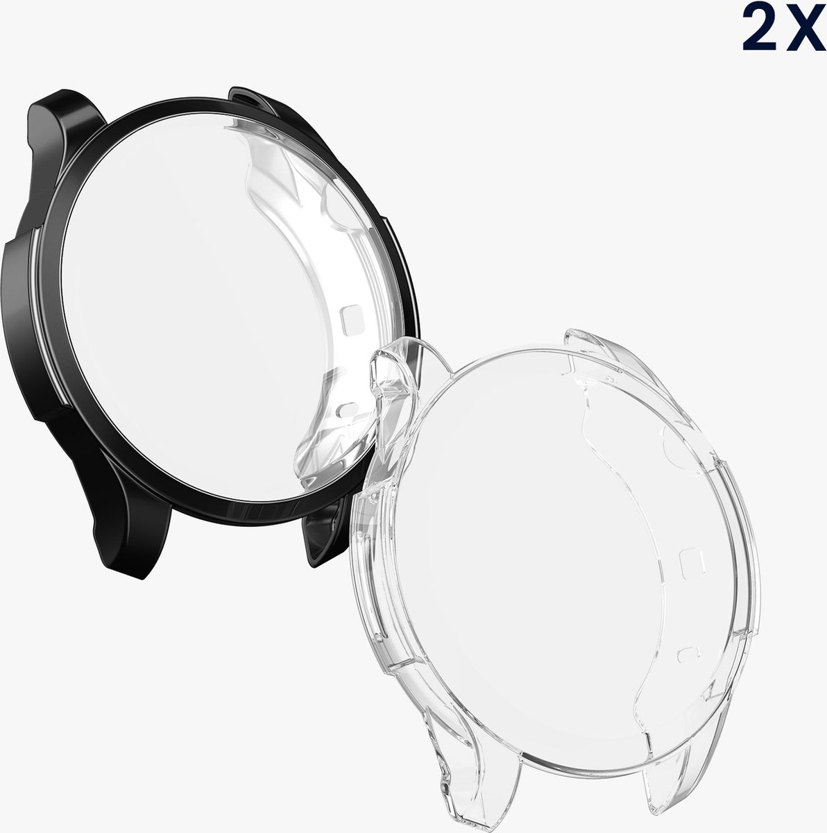 Szín: Szürke Terepszínű - Védőtok Huami Amazfit GTR 3 Smart Watch Csere Tpu Vedotokokhoz Konnyu Amazfit Gtr 3 Pro