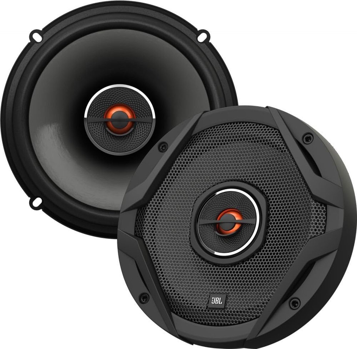 JBL GX602 - Haut-parleurs coaxiaux 2 voies 16,5 cm (6,5 ) 180 W