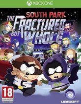 South Park: The Fractured But Whole - PL/CZ/SK/HU - Xbox One