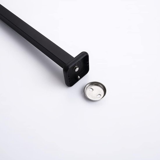Handdoekhouder Decor Walther Club 80cm