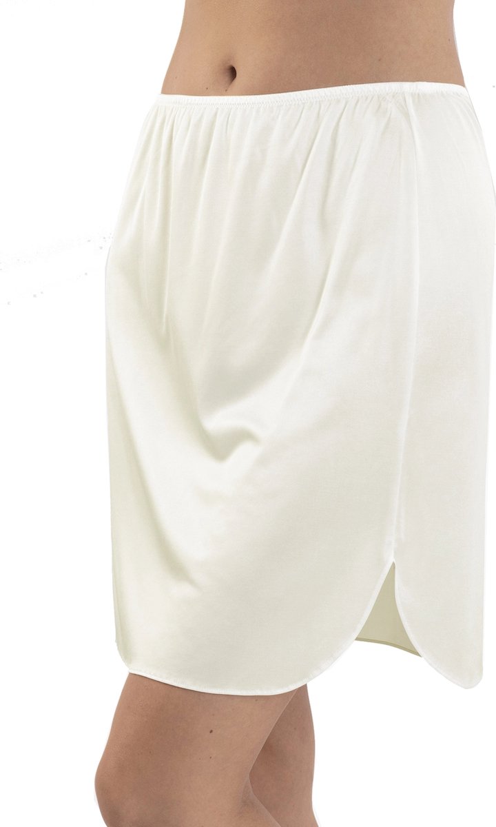 Goedkoopste Nina von c Onderrok dames - 50CM - 50 - Champagne