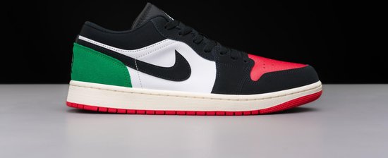 nike jordan 1 low quai 54