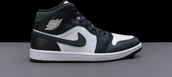 air jordan 1 panda high