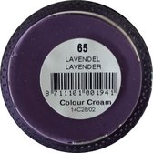 Puro - shoe cream - Lavendel 65 schoenpoets
