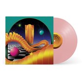 Atmosphere - Talk Talk (LP) (Coloured Vinyl)