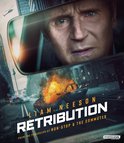 Retribution (Blu-ray) Image