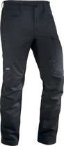 Uvex Arbeitshose Suxxeed Grau, Graphit (98119)-31