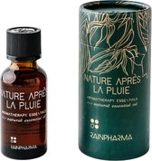 RainPharma - Essential Oil Nature Après La Pluie - Aroma voor diffuser of spray - 100 ml - Etherische Olie